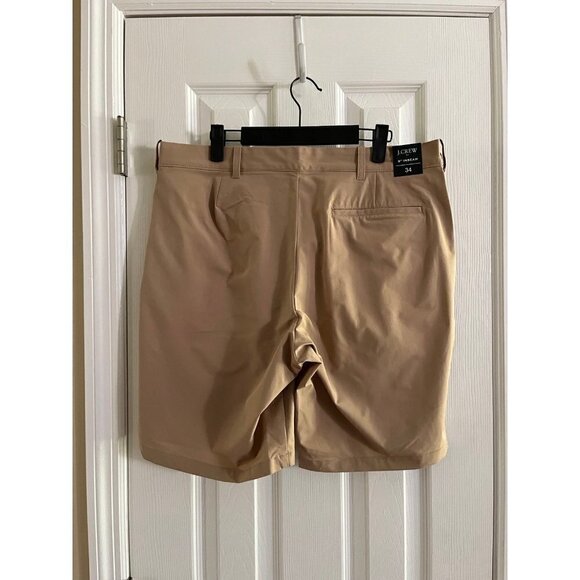 Mens Shorts J. Crew NWT - Picture 2 of 2